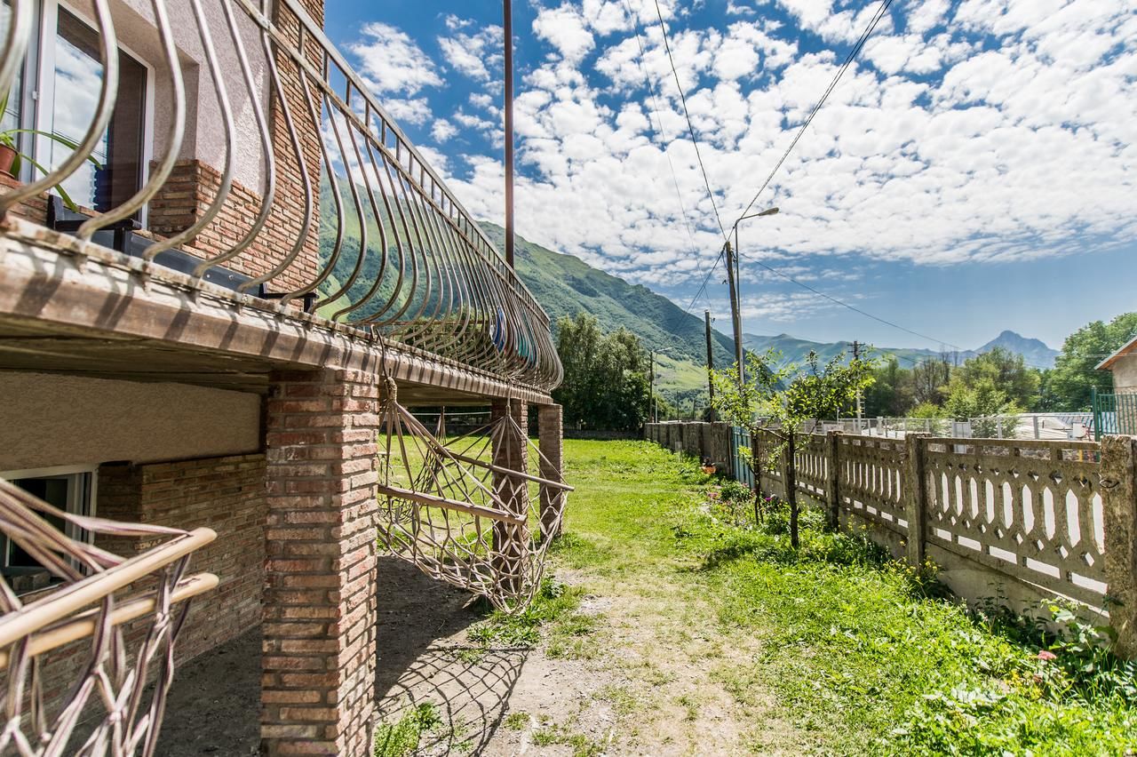 Гостевой дом Guest House 15 Степанцминда-28