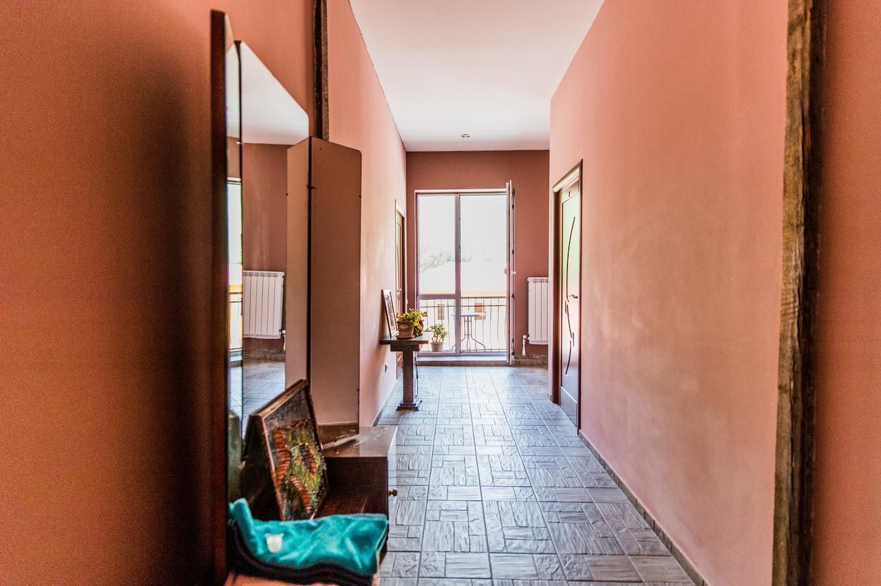 Гостевой дом Guest House 15 Степанцминда-37