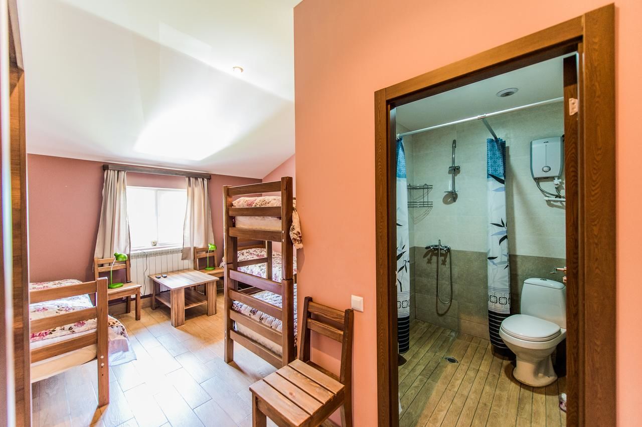 Гостевой дом Guest House 15 Степанцминда-40
