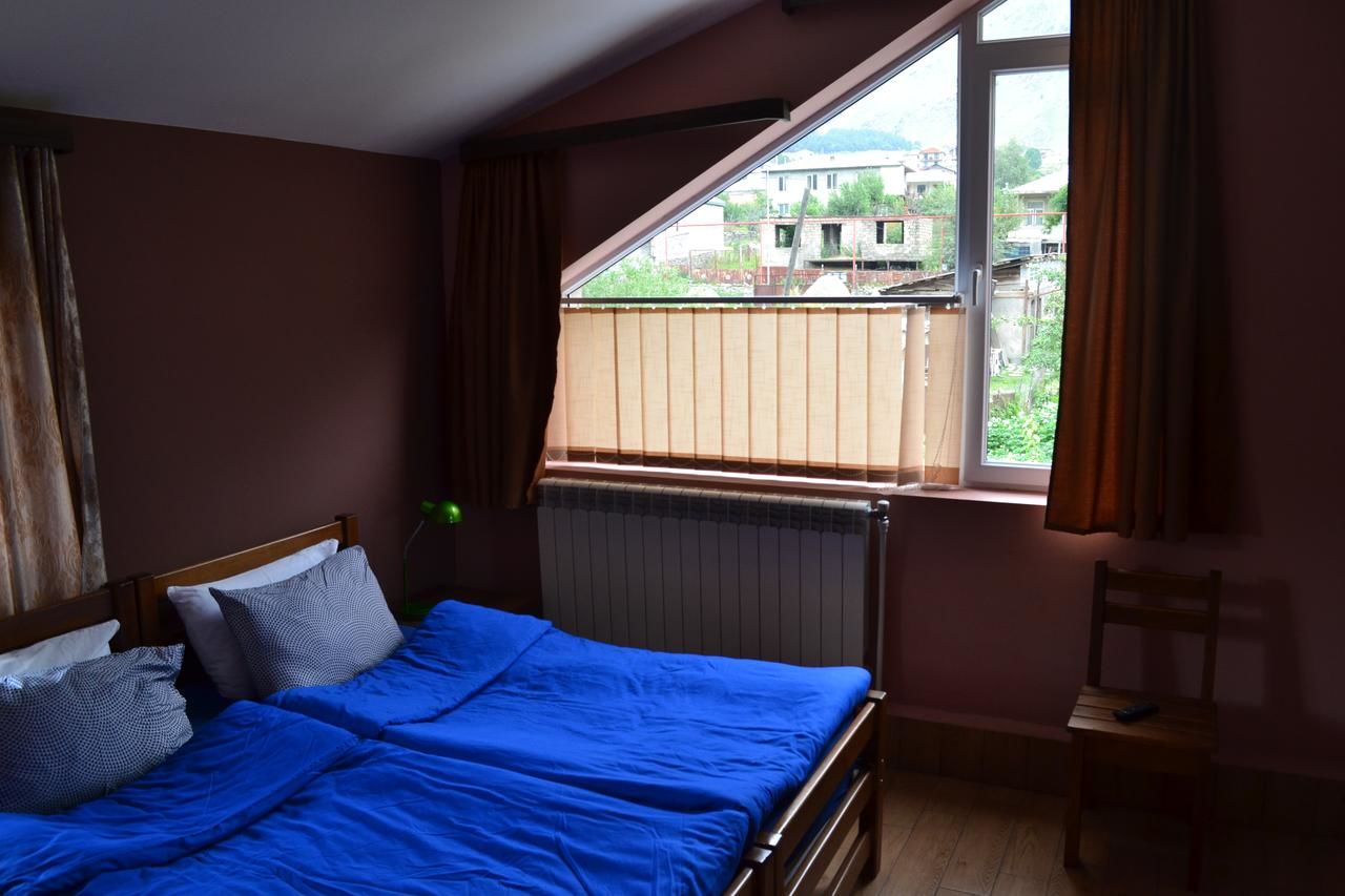 Гостевой дом Guest House 15 Степанцминда-46