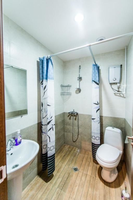Гостевой дом Guest House 15 Степанцминда-52