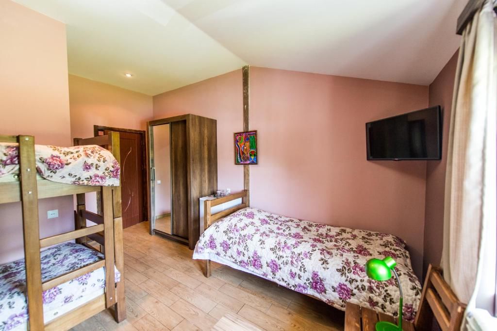 Гостевой дом Guest House 15 Степанцминда-53