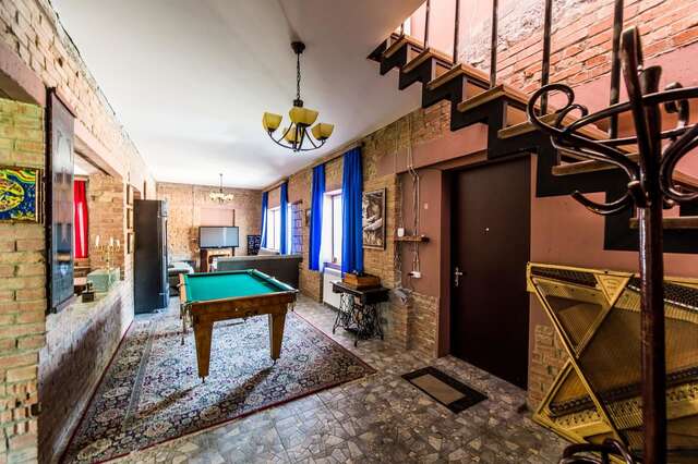 Гостевой дом Guest House 15 Степанцминда-14