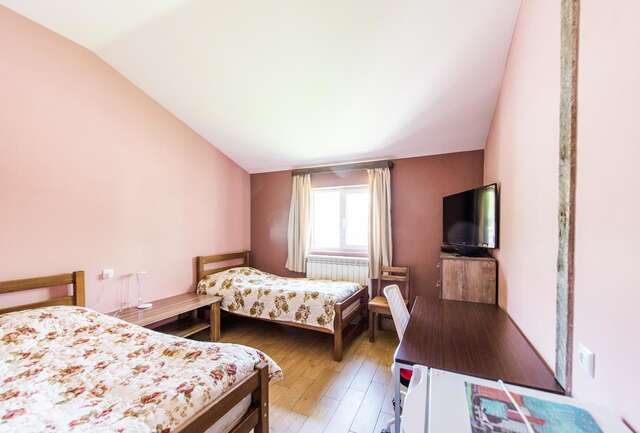 Гостевой дом Guest House 15 Степанцминда-6