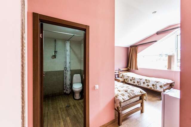 Гостевой дом Guest House 15 Степанцминда-47