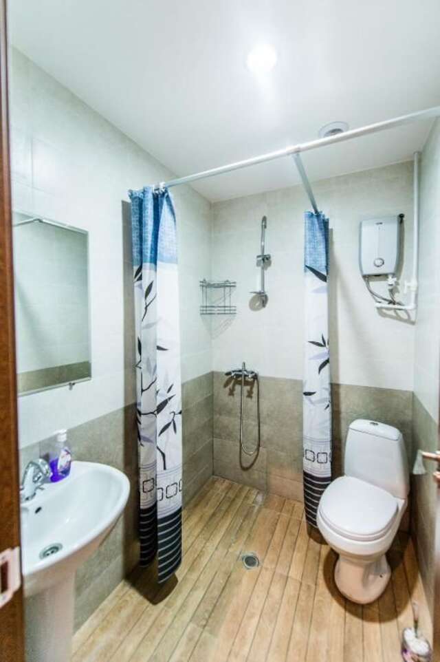 Гостевой дом Guest House 15 Степанцминда-51